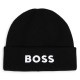 юношеска,шапка,всички,шапки,boss,j53584,junior,beanie,black,(black)