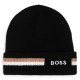 юношеска,шапка,всички,шапки,boss,j53586,junior,beanie,black,(black)
