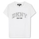 тениска,мъжки,тениски,дамски,тениски,dkny,d62912,short,sleeve,t,shirt,white,(off,white)