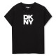 тениска,мъжки,тениски,дамски,тениски,dkny,d62916,short,sleeve,t,shirt,black,(black)