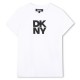 тениска,мъжки,тениски,дамски,тениски,dkny,d62916,short,sleeve,t,shirt,white,(white)
