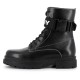 дамски,боти,мъжки,боти,dkny,d62922,booties,black,(black)