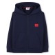 суичър,детски,блузи,hugo,g01181,hoodie,blue,(marine)