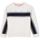 блуза,детски,блузи,hugo,g01235,sweatshirt,white,(lily)