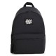раница,раници,hugo,13x27x39,cm,13.70l,backpack,black,(black)