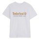 тениска,мъжки,тениски,дамски,тениски,timberland,t60968,short,sleeve,t,shirt,white,(white)
