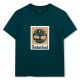 тениска,мъжки,тениски,дамски,тениски,timberland,t60969,short,sleeve,t,shirt,blue,(dark,sea)