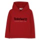 суичър,детски,блузи,timberland,t60975,hoodie,red,(red)
