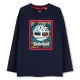 тениска,мъжки,тениски,дамски,тениски,timberland,t61052,long,sleeve,t,shirt,blue,(marine)