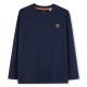 тениска,мъжки,тениски,дамски,тениски,timberland,t61056,long,sleeve,t,shirt,blue,(marine)