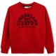 блуза,детски,блузи,timberland,t61062,sweatshirt,red,(red)