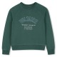 блуза,детски,блузи,zadig,&,voltaire,x60798,sweatshirt,green,(selva)
