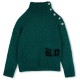 блуза,мъжки,пуловери,дамски,пуловери,zadig,&,voltaire,x60804,sweater,green,(selva)