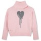 блуза,мъжки,пуловери,дамски,пуловери,zadig,&,voltaire,x60807,sweater,pink,(china,pink,blush)