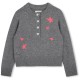 блуза,мъжки,пуловери,дамски,пуловери,zadig,&,voltaire,x60810,sweater,grey,(heather,gray)