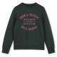 блуза,детски,блузи,zadig,&,voltaire,x60867,sweatshirt,green,(darkness)