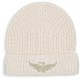 юношеска,шапка,всички,шапки,zadig,&,voltaire,x60875,junior,beanie,white,(raw)