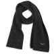 шал,ръкавици,шапки,и,шалове,zadig,&,voltaire,x60876,scarf,black,(heather,gray)