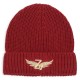 юношеска,шапка,всички,шапки,zadig,&,voltaire,x60888,junior,beanie,red,(bordeaux)