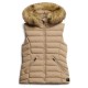 елек,дамски,жилетки,superdry,fuji,faux,fur,vest,refurbished,beige,(winter,taupe)