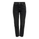 дънки,мъжки,панталони,дамски,панталони,only,emily,life,str,ankle,high,waist,jeans,refurbished,black,(black,denim,detail,nas997)