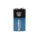 батерии,cofan,6lr61,9v,alkaline,battery,12,units,clear,(blue)