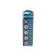 батерии,cofan,cr2032,3v,button,battery,100,units,clear,(silver)