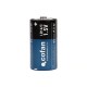 батерии,cofan,lr14,c,alkaline,battery,6,units,clear,(blue)