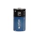 батерии,cofan,lr20,d,alkaline,battery,6,units,clear,(blue)