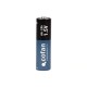 батерии,cofan,plus,lr6,aa,alkaline,battery,10,units,clear,(blue)