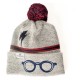 шапка,всички,шапки,cid,harry,potter,beanie,grey,(black)