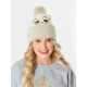 шапка,всички,шапки,cid,harry,potter,hedwig,beanie,white,(white,black)