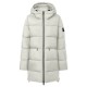 яке,мъжки,якета,дамски,якета,и,палта,ecoalf,marangu,jacket,refurbished,white,(ash)