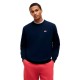 блуза,мъжки,пуловери,tommy,jeans,badge,regular,fit,sweatshirt,blue,(dark,night,navy)