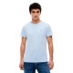 тениска,мъжки,тениски,дамски,тениски,tommy,jeans,dm0dm04411,short,sleeve,t,shirt,blue,(moonlight,iris)