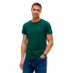 тениска,мъжки,тениски,дамски,тениски,tommy,jeans,dm0dm04411,short,sleeve,t,shirt,green,(velvet,green)