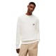 блуза,мъжки,пуловери,дамски,пуловери,tommy,jeans,dm0dm20923,sweater,white,(ancient,white)