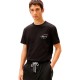 тениска,мъжки,тениски,дамски,тениски,tommy,jeans,dm0dm22320,short,sleeve,t,shirt,black,(black)