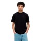 тениска,мъжки,тениски,дамски,тениски,tommy,jeans,dm0dm22507,short,sleeve,t,shirt,black,(black)