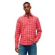 карирана,риза,дамски,ризи,мъжки,ризи,tommy,jeans,dm0dm23139,long,sleeve,shirt,red,(anthem,red,check)