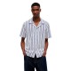 риза,с,къс,ръкав,дамски,ризи,мъжки,ризи,tommy,jeans,dm0dm23143,short,sleeve,shirt,white,blue,(providence,blue)