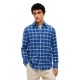 карирана,риза,дамски,ризи,мъжки,ризи,tommy,jeans,dm0dm23139,long,sleeve,shirt,blue,(blue,storm,check)