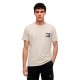 тениска,мъжки,тениски,дамски,тениски,tommy,jeans,dm0dm23177,short,sleeve,t,shirt,beige,(classic,beige)