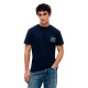 тениска,мъжки,тениски,дамски,тениски,tommy,jeans,dm0dm23177,short,sleeve,t,shirt,blue,(dark,night,navy)