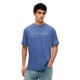 тениска,мъжки,тениски,дамски,тениски,tommy,jeans,dm0dm23180,short,sleeve,t,shirt,blue,(blue,storm)