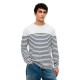 тениска,мъжки,тениски,дамски,тениски,tommy,jeans,dm0dm23183,t,shirt,white,(ancient,white,stripe)