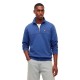 блуза,мъжки,пуловери,tommy,jeans,dm0dm23200,half,zip,sweatshirt,blue,(blue,storm)