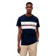 тениска,мъжки,тениски,дамски,тениски,tommy,jeans,dm0dm23245,short,sleeve,t,shirt,blue,(dark,night,navy)