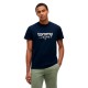 тениска,мъжки,тениски,дамски,тениски,tommy,jeans,dm0dm23376,short,sleeve,t,shirt,blue,(dark,night,navy)