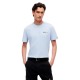 тениска,мъжки,тениски,дамски,тениски,tommy,jeans,dm0dm23375,short,sleeve,t,shirt,blue,(moonlight,iris)